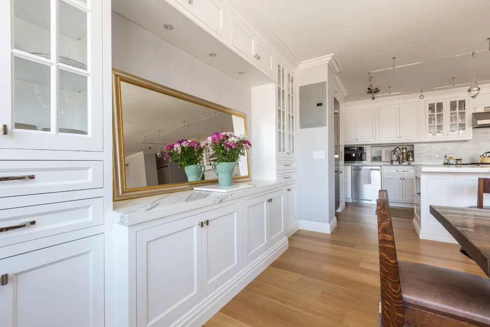 Complete Apartment Overhaul by Eastside Design & Build Inc. - Photo 16
