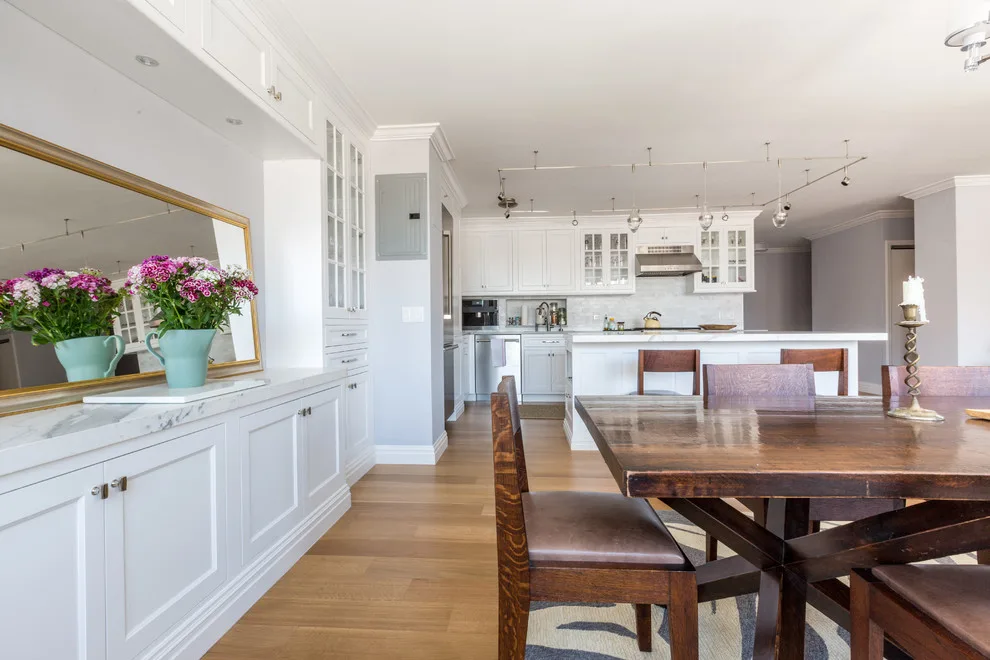 Complete Apartment Overhaul by Eastside Design & Build Inc. - Photo 21