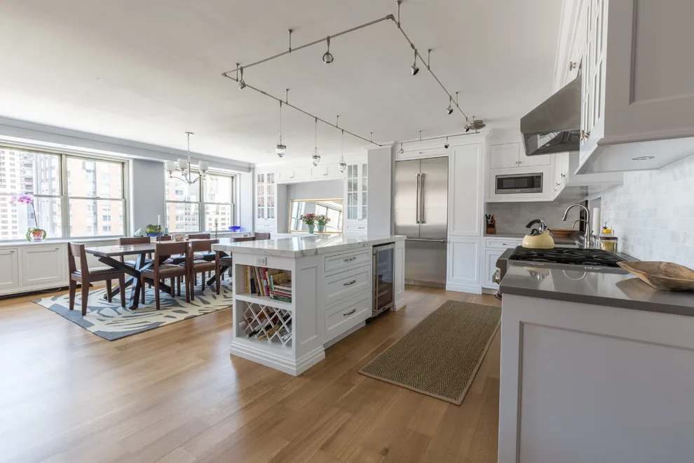 Complete Apartment Overhaul by Eastside Design & Build Inc. - Photo 20