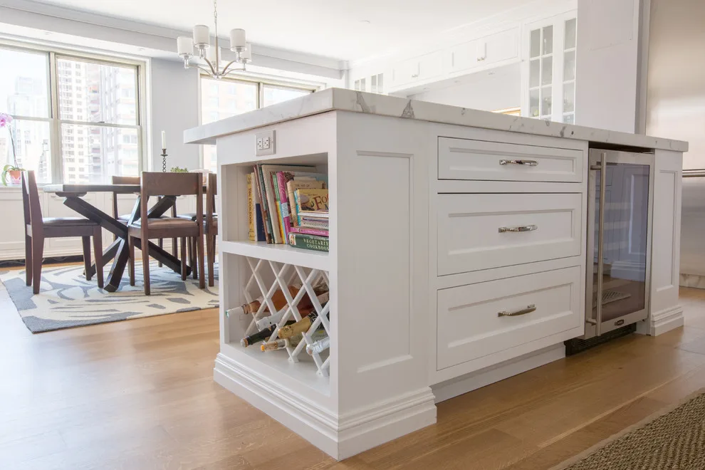 Complete Apartment Overhaul by Eastside Design & Build Inc. - Photo 7