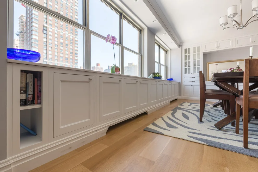 Complete Apartment Overhaul by Eastside Design & Build Inc. - Photo 24