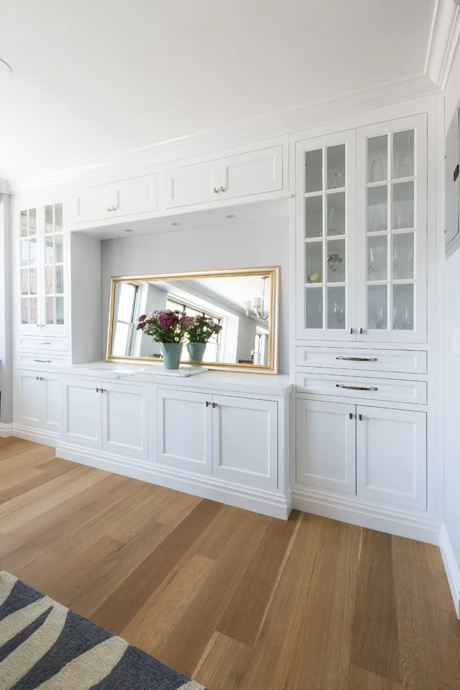 Complete Apartment Overhaul by Eastside Design & Build Inc. - Photo 5