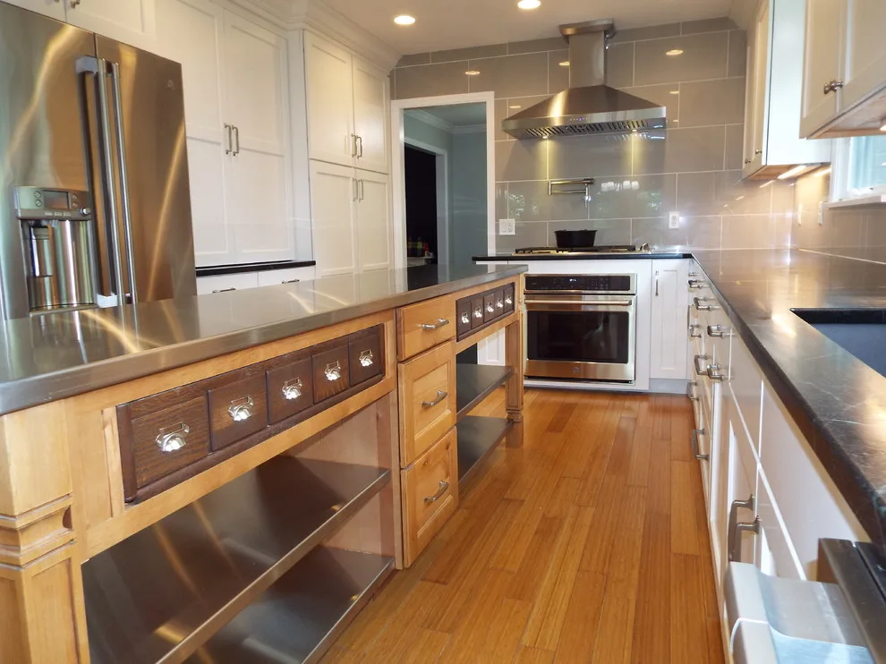 Complete Kitchen Renovation by KBC Remodeling - Photo 3