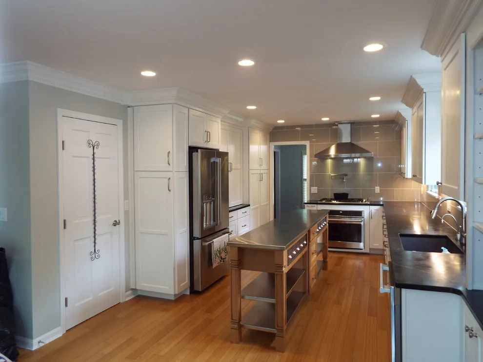Complete Kitchen Renovation by KBC Remodeling - Photo 4