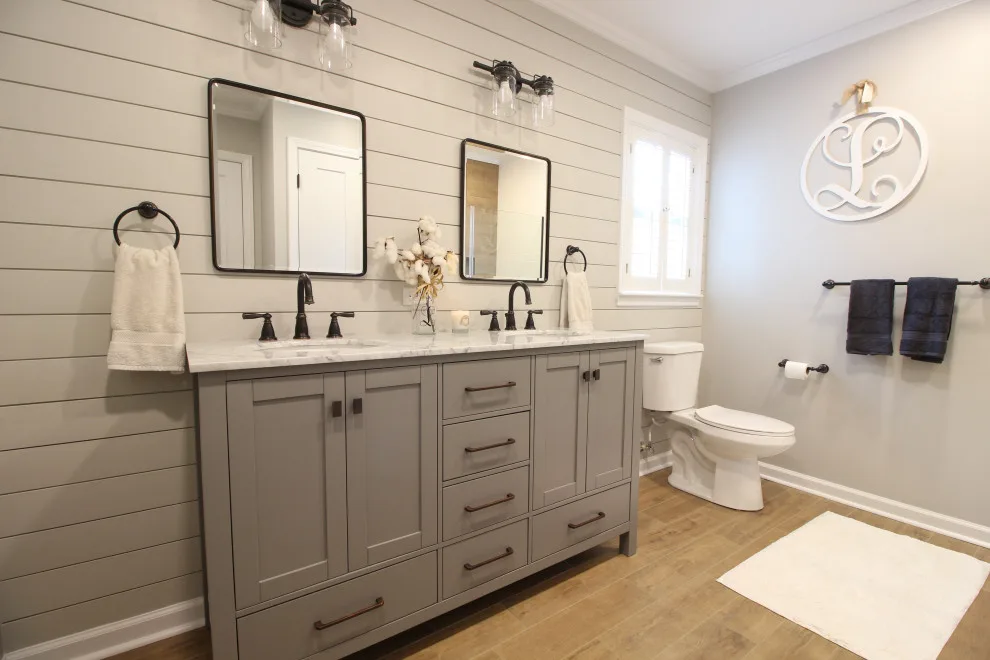 Complete Metamorphosis by DreamMaker Bath & Kitchen Of East Georgia - Photo 8