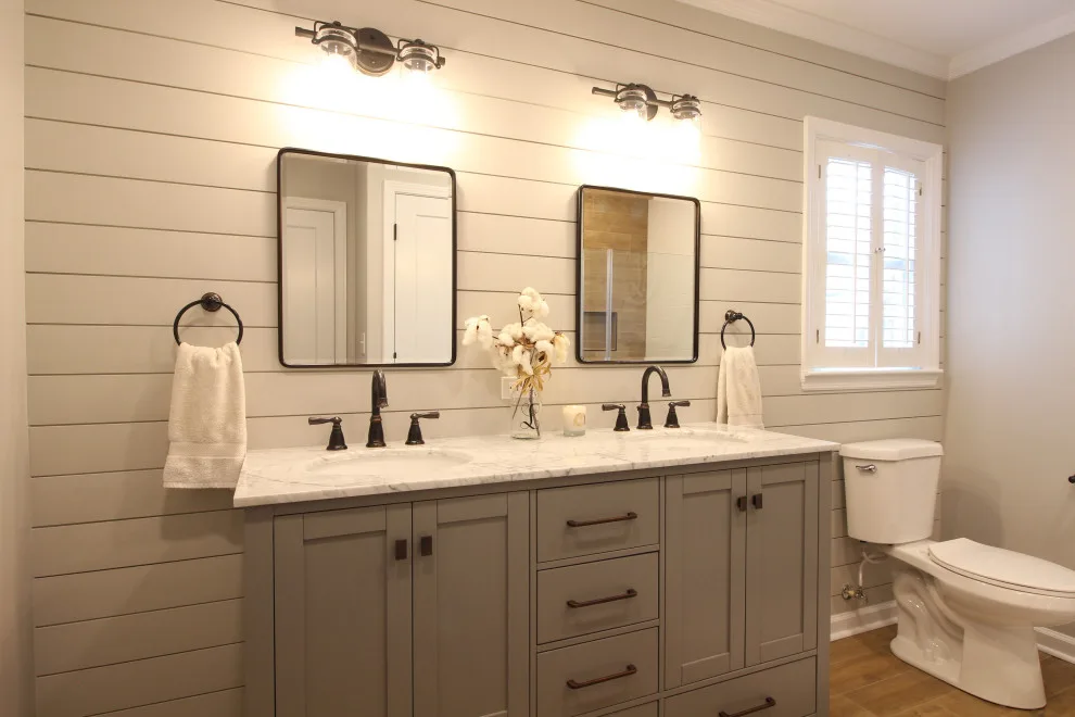 Complete Metamorphosis by DreamMaker Bath & Kitchen Of East Georgia - Photo 4