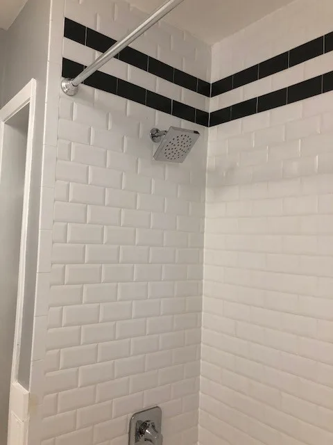 Complete Bathroom Makeover by Intown Craftsmen - Photo 2