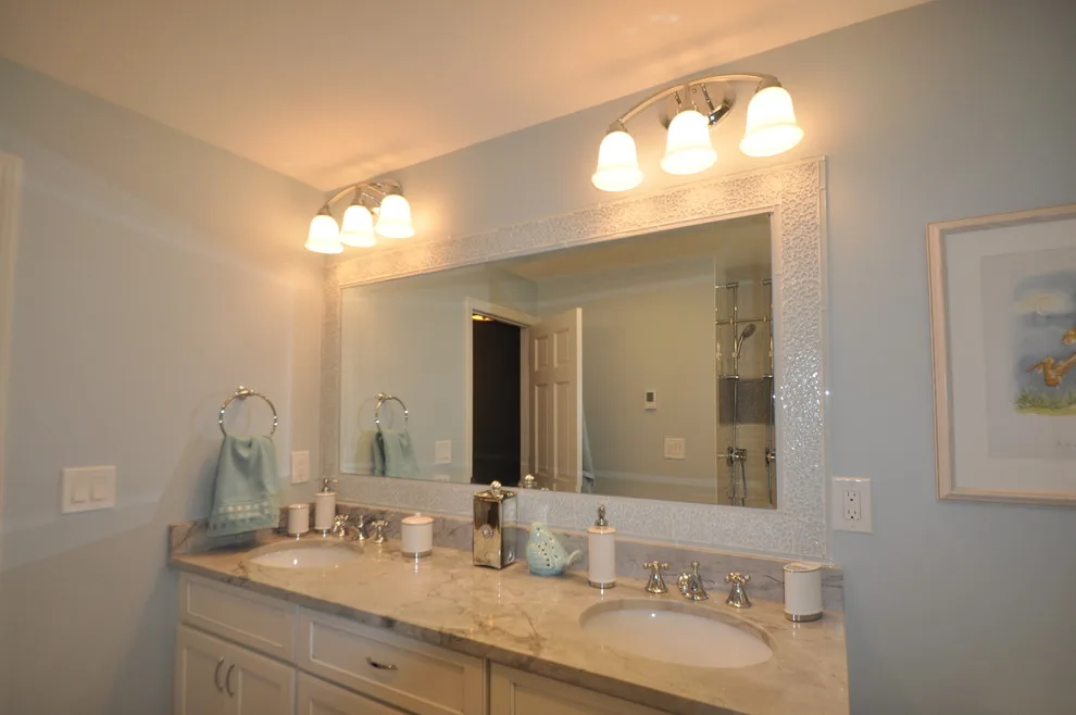 Shades of Grey-Project 3000 by Design 1 Kitchen & Bath - Photo 21