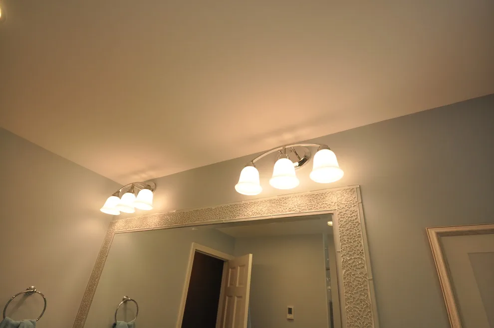 Shades of Grey-Project 3000 by Design 1 Kitchen & Bath - Photo 20