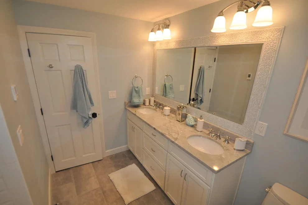 Shades of Grey-Project 3000 by Design 1 Kitchen & Bath - Photo 18