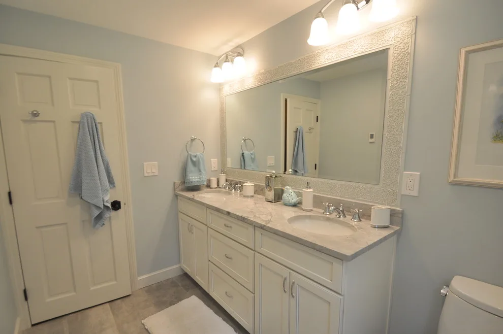 Shades of Grey-Project 3000 by Design 1 Kitchen & Bath - Photo 17