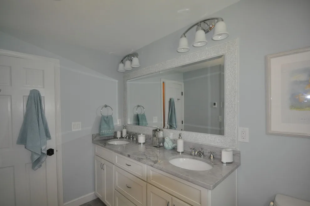 Shades of Grey-Project 3000 by Design 1 Kitchen & Bath - Photo 28