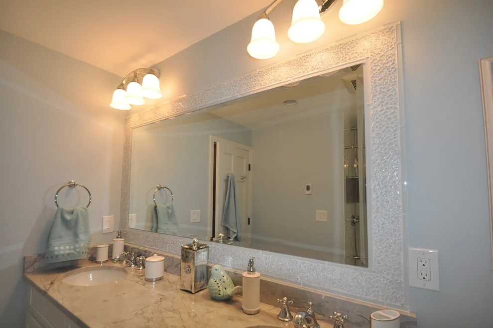 Shades of Grey-Project 3000 by Design 1 Kitchen & Bath - Photo 24