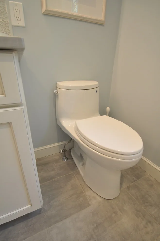 Shades of Grey-Project 3000 by Design 1 Kitchen & Bath - Photo 25