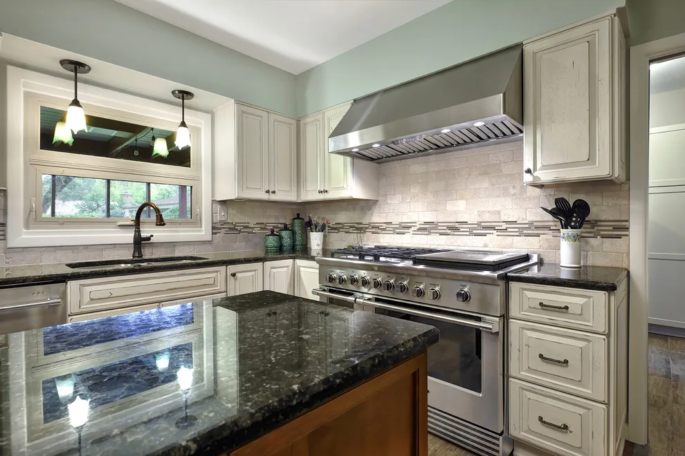 Culinary Space 26 (Touchstone Cabinetry) by Kitchens, Baths & Beyond - Photo 2