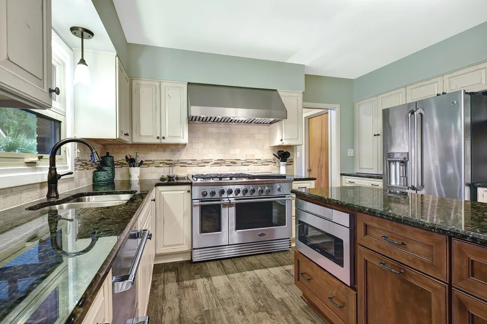 Culinary Space 26 (Touchstone Cabinetry) by Kitchens, Baths & Beyond - Photo 5