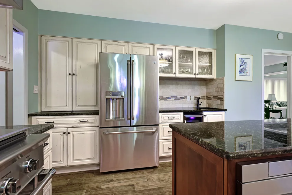Culinary Space 26 (Touchstone Cabinetry) by Kitchens, Baths & Beyond - Photo 3
