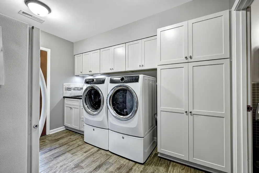 Culinary Space 26 (Touchstone Cabinetry) by Kitchens, Baths & Beyond - Photo 4