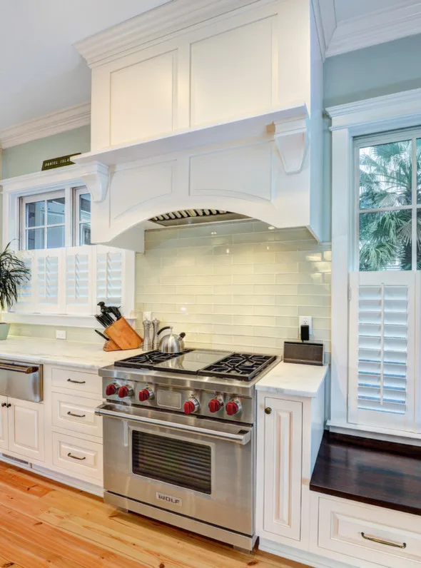 Kitchen 2 (Touchstone Cabinets) by Kitchens, Baths & Beyond - Photo 6