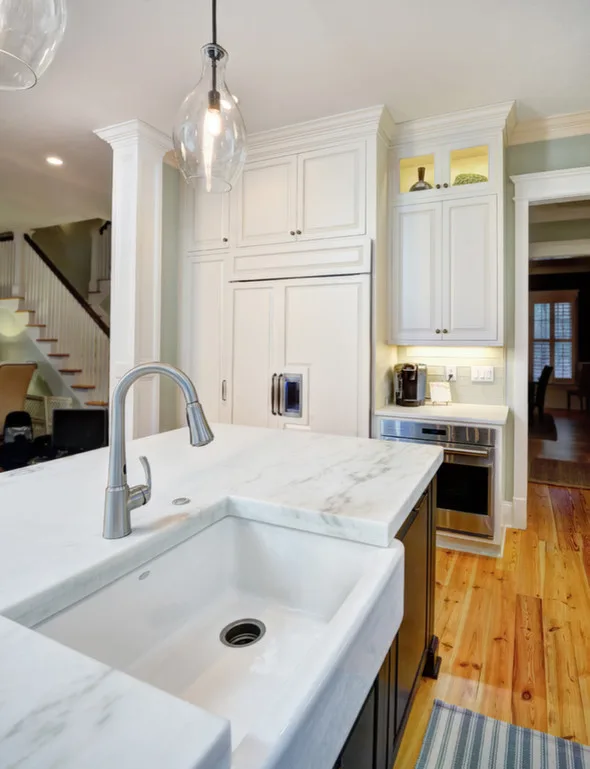 Kitchen 2 (Touchstone Cabinets) by Kitchens, Baths & Beyond - Photo 4