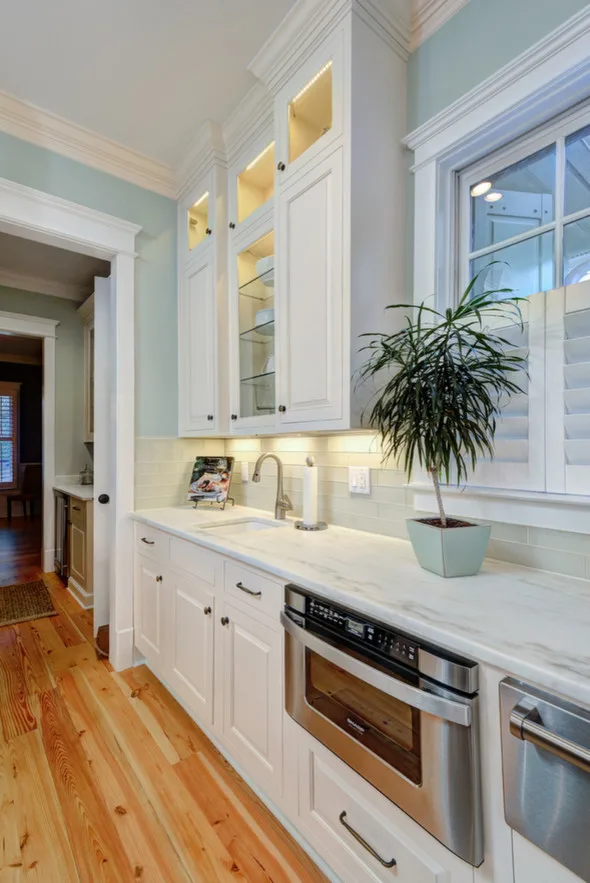 Kitchen 2 (Touchstone Cabinets) by Kitchens, Baths & Beyond - Photo 5