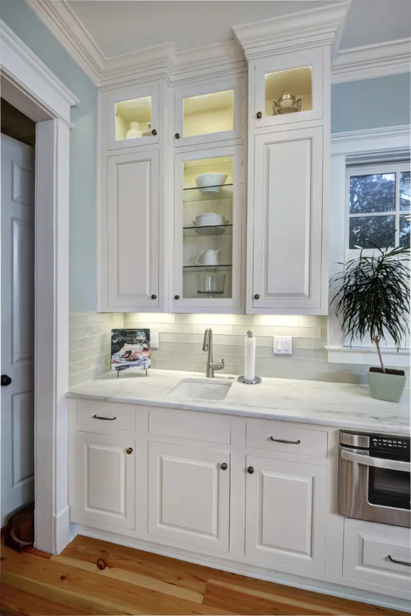 Kitchen 2 (Touchstone Cabinets) by Kitchens, Baths & Beyond - Photo 3