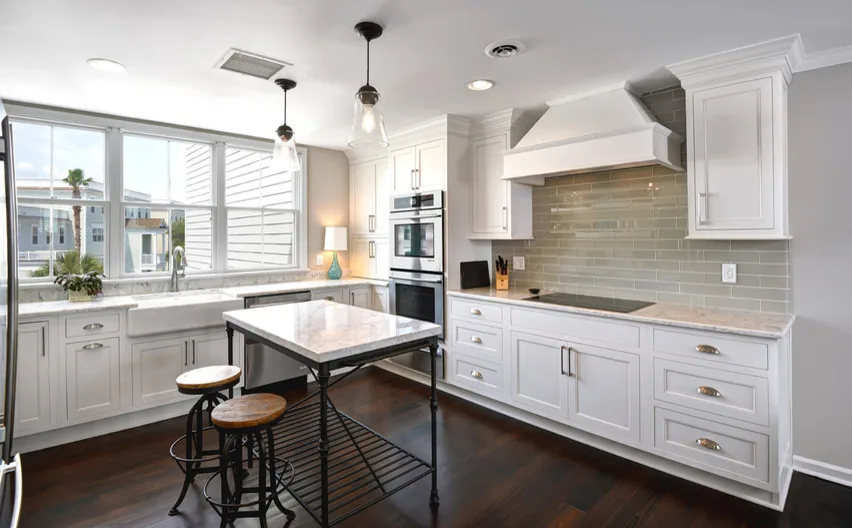Touchstone Cabinetry Kitchen 9 by Kitchens, Baths & Beyond - Photo 7