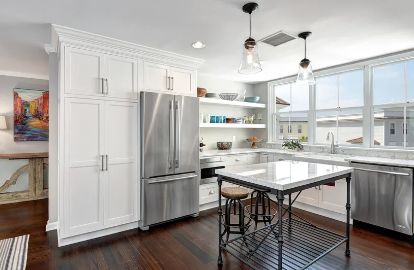 Touchstone Cabinetry Kitchen 9 by Kitchens, Baths & Beyond - Photo 4