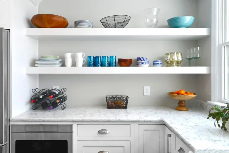 Touchstone Cabinetry Kitchen 9 by Kitchens, Baths & Beyond - Photo 8