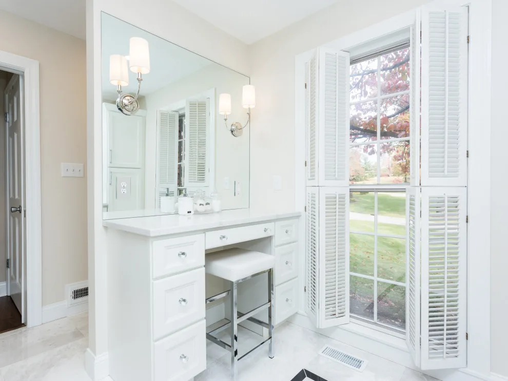 Urban and Rural Premier Bathroom by More For Less Remodeling - Photo 6
