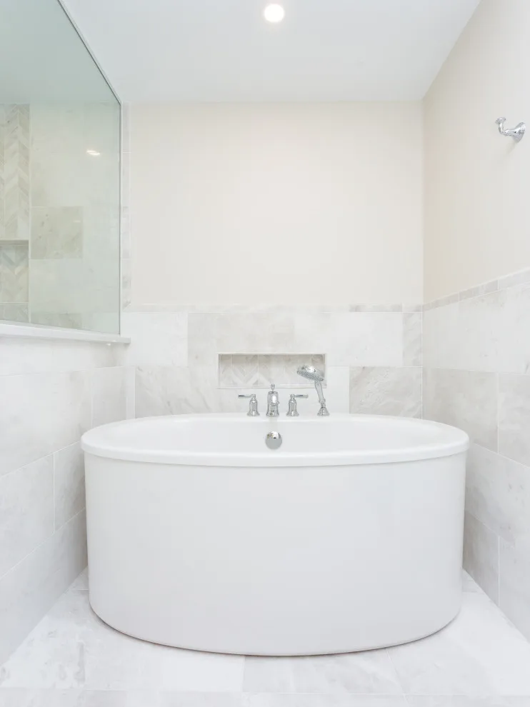Urban and Rural Premier Bathroom by More For Less Remodeling - Photo 3