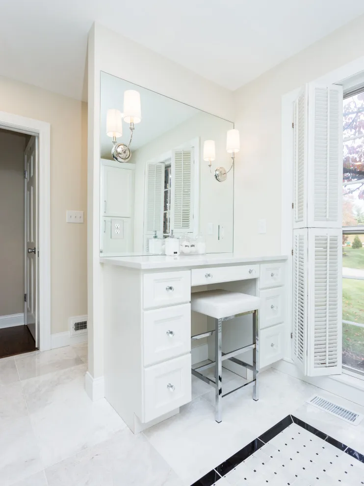 Urban and Rural Premier Bathroom by More For Less Remodeling - Photo 7