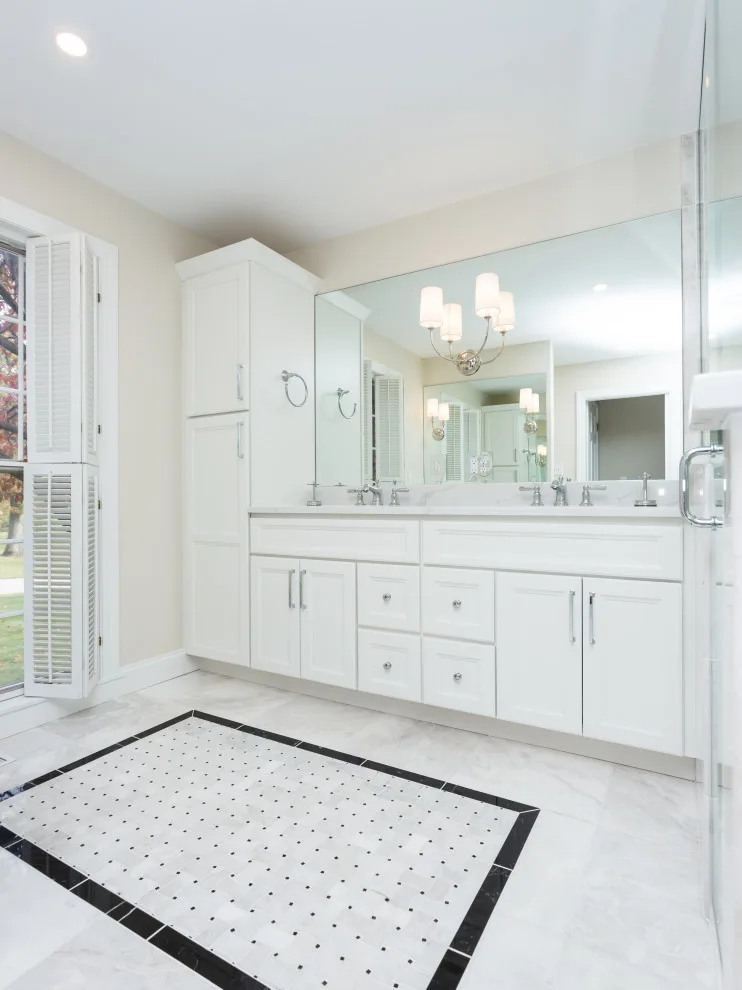 Urban and Rural Premier Bathroom by More For Less Remodeling - Photo 5