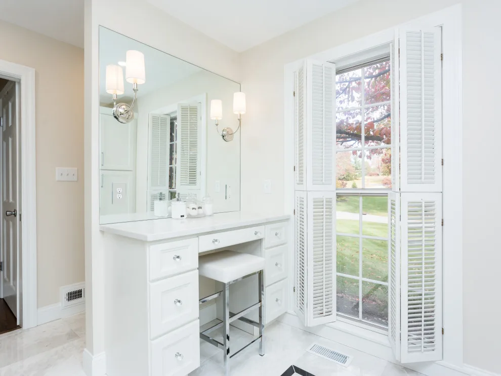 Urban and Rural Premier Bathroom by More For Less Remodeling - Photo 4