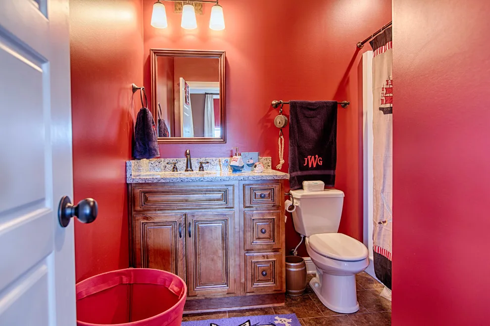 North River Townes - Tuscaloosa, Alabama by Trick Construction, LLC - Photo 11