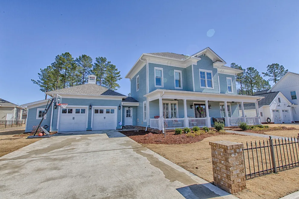 North River Townes - Tuscaloosa, Alabama by Trick Construction, LLC - Photo 3