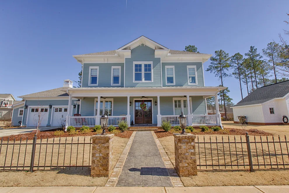 North River Townes - Tuscaloosa, Alabama by Trick Construction, LLC - Photo 12