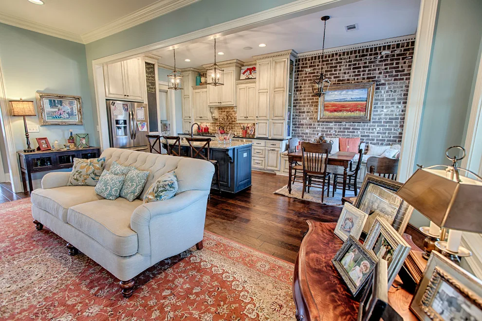 North River Townes - Tuscaloosa, Alabama by Trick Construction, LLC - Photo 8