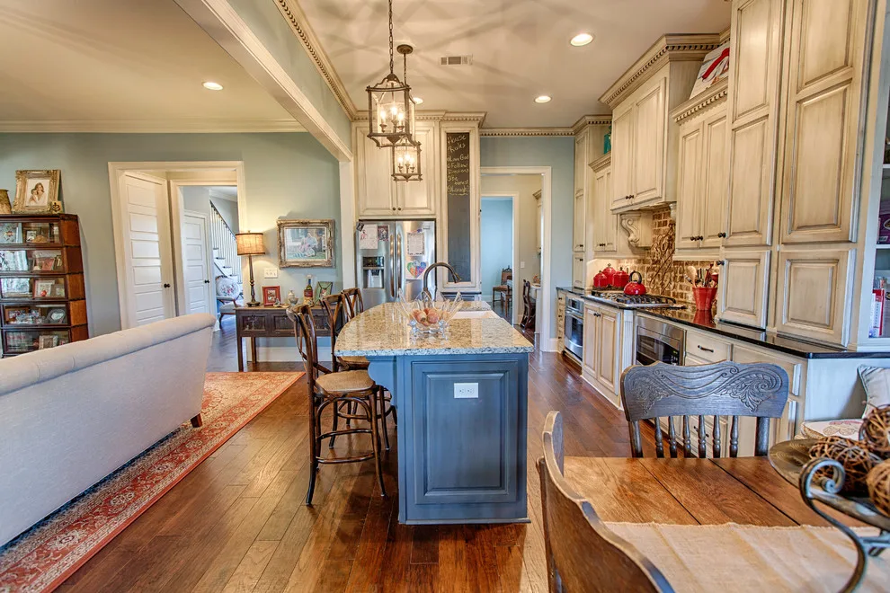 North River Townes - Tuscaloosa, Alabama by Trick Construction, LLC - Photo 21