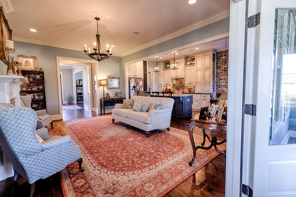 North River Townes - Tuscaloosa, Alabama by Trick Construction, LLC - Photo 33