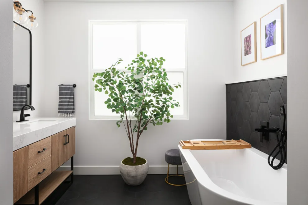 Culver City Townhouse Renovation by Metropolis Drafting And Construction Inc - Photo 14