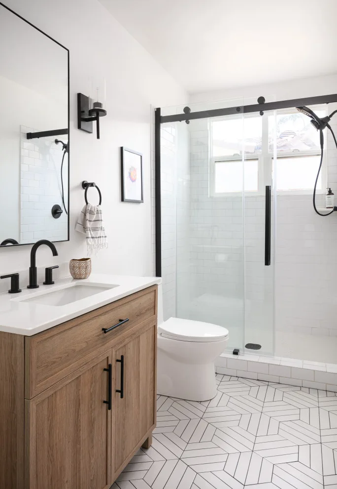 Culver City Townhouse Renovation by Metropolis Drafting And Construction Inc - Photo 5