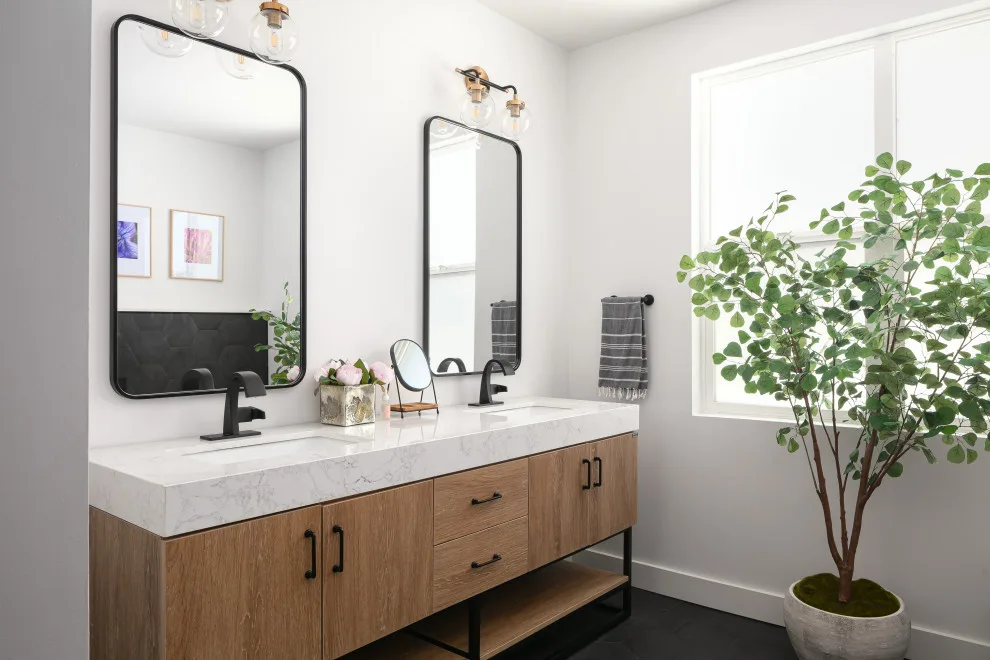 Culver City Townhouse Renovation by Metropolis Drafting And Construction Inc - Photo 13