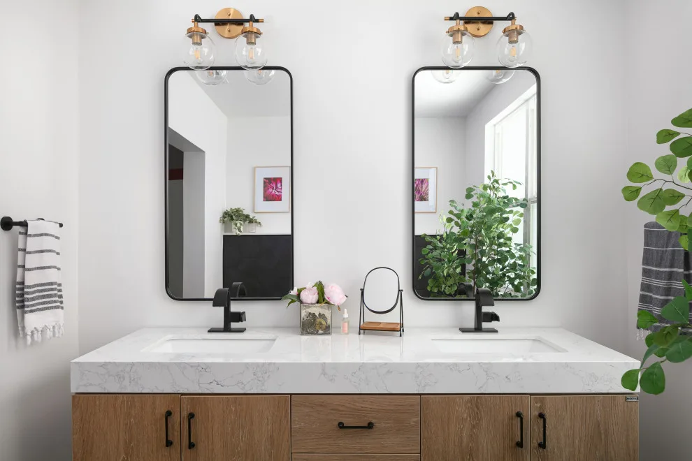 Culver City Townhouse Renovation by Metropolis Drafting And Construction Inc - Photo 7