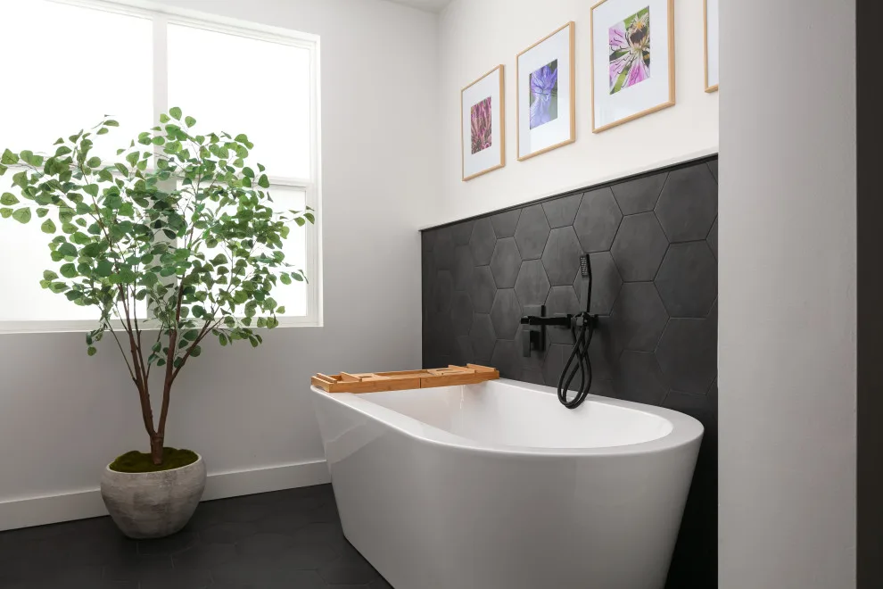Culver City Townhouse Renovation by Metropolis Drafting And Construction Inc - Photo 2