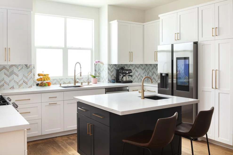 Culver City Townhouse Renovation by Metropolis Drafting And Construction Inc - Photo 4