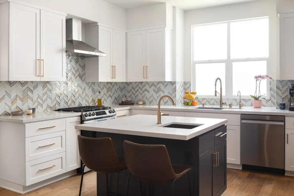 Culver City Townhouse Renovation by Metropolis Drafting And Construction Inc - Photo 3