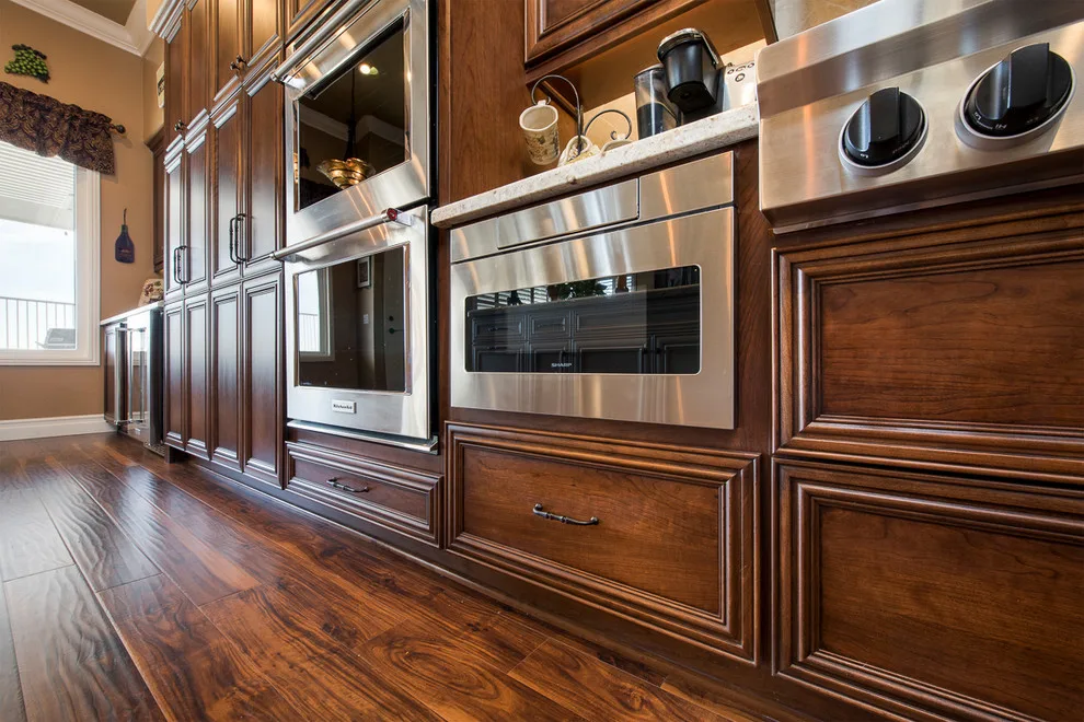 Burgin Design - Remodel - Photo 5
