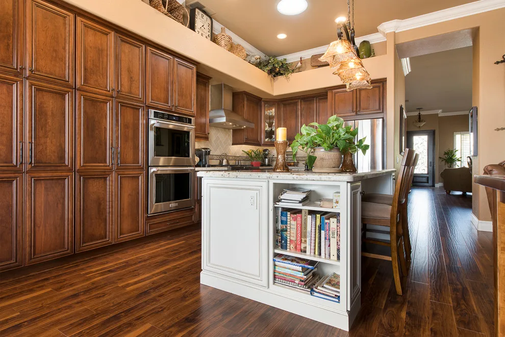 Burgin Design - Remodel - Photo 3