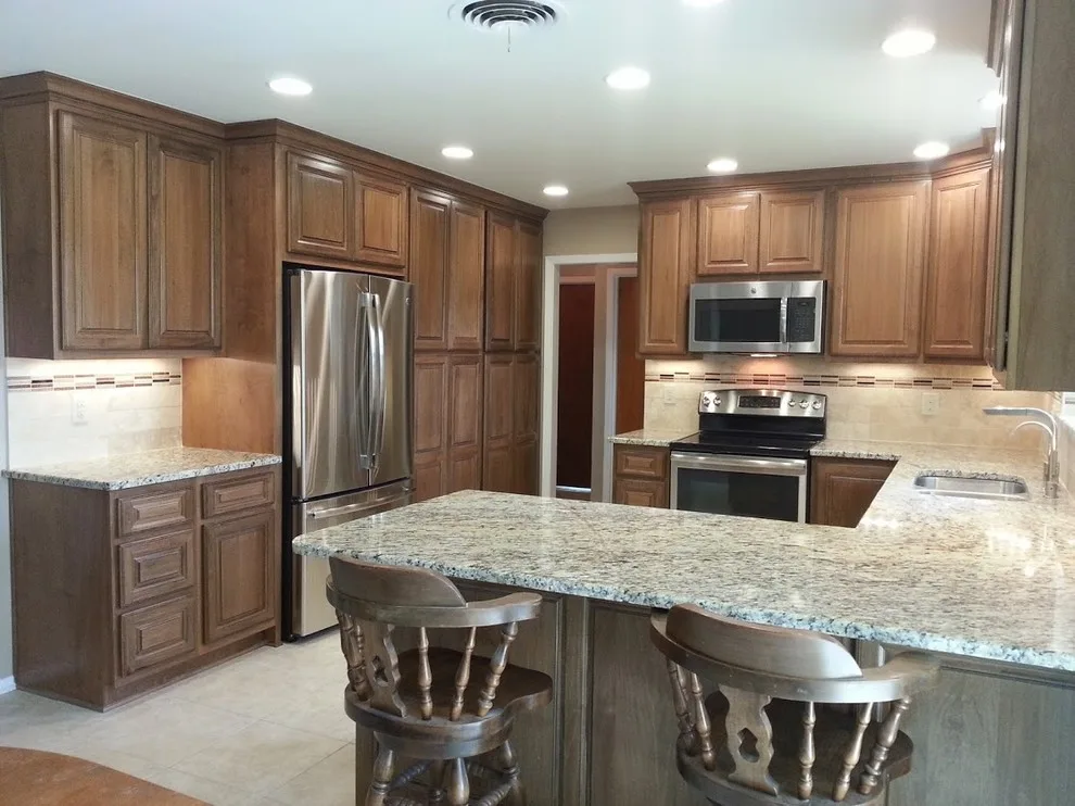 Heritage Kitchen by Ballroom Baths & Home Design - Photo 2